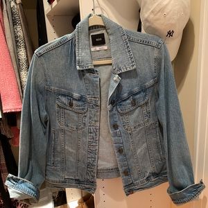 Urban Outfitters Jean Jacket